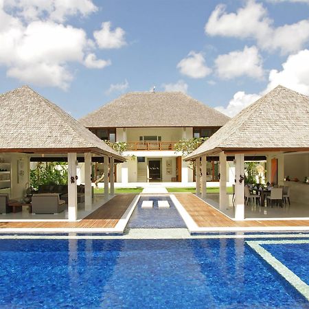 Villa Asante Canggu Exteriör bild