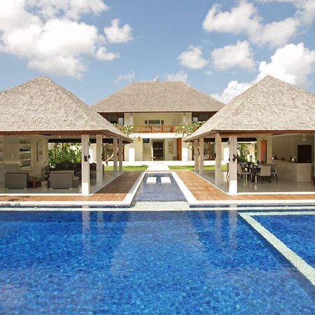 Villa Asante Canggu Exteriör bild