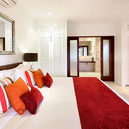 Villa Asante Canggu Exteriör bild
