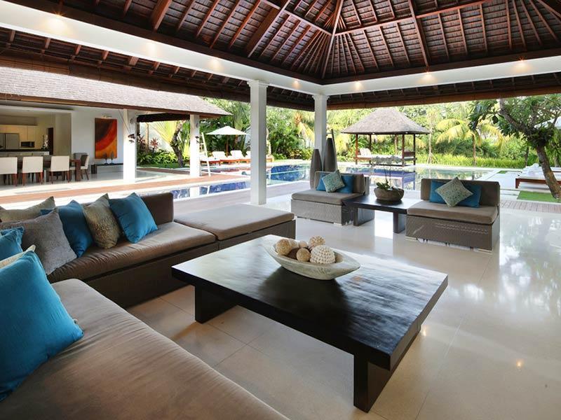 Villa Asante Canggu Exteriör bild