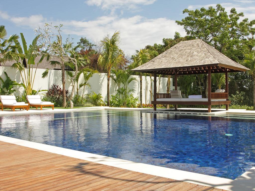 Villa Asante Canggu Exteriör bild