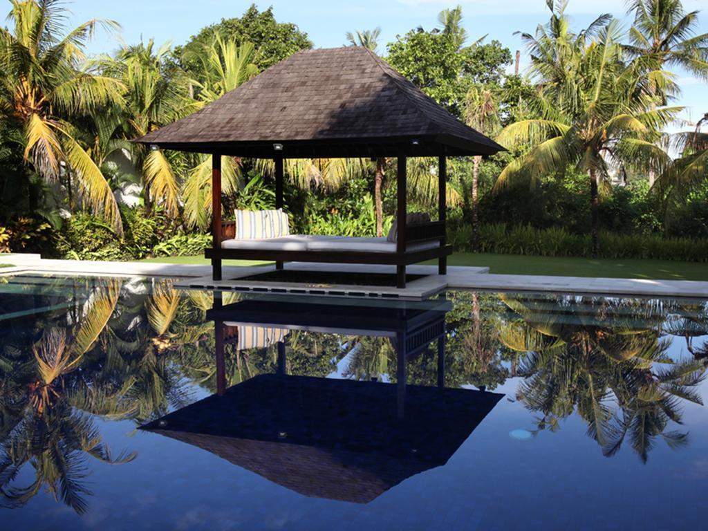 Villa Asante Canggu Exteriör bild