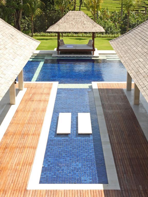 Villa Asante Canggu Exteriör bild