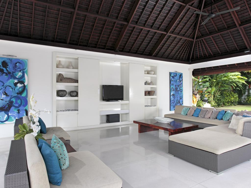 Villa Asante Canggu Exteriör bild