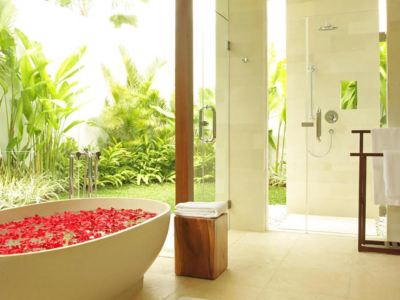 Villa Asante Canggu Exteriör bild