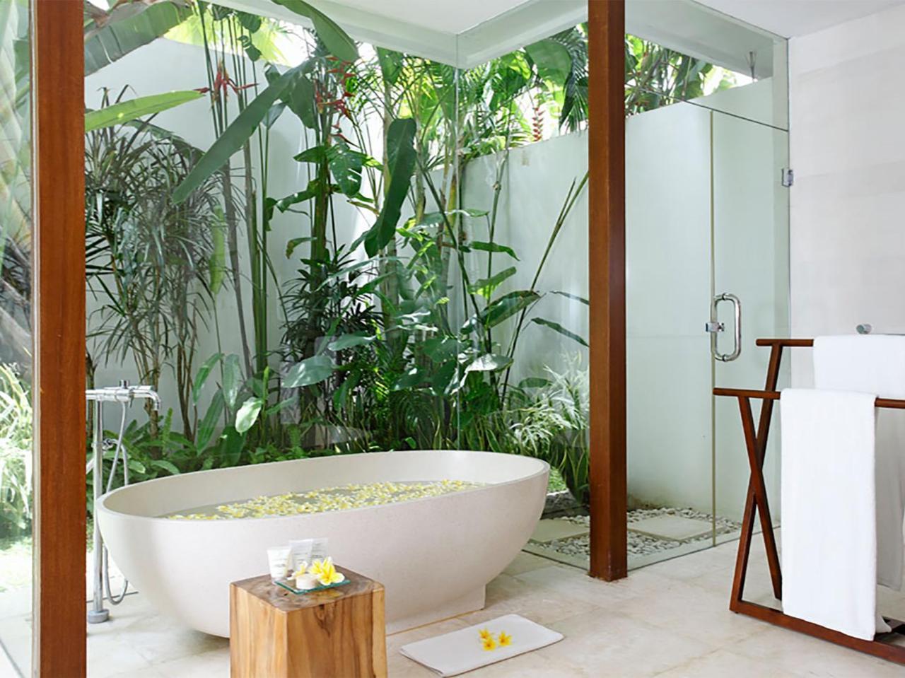 Villa Asante Canggu Exteriör bild