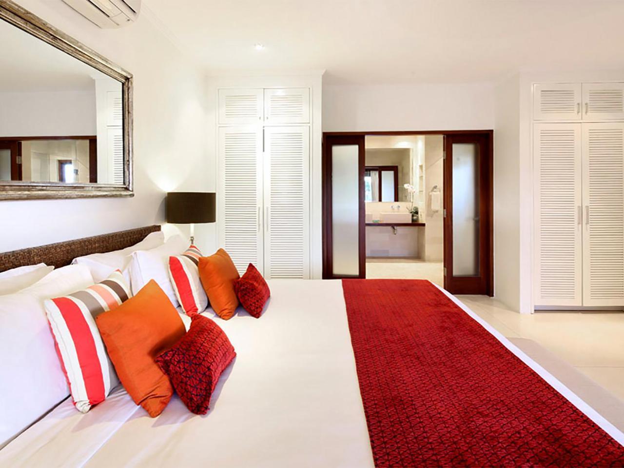 Villa Asante Canggu Exteriör bild