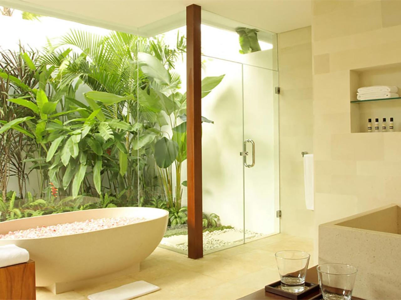 Villa Asante Canggu Exteriör bild